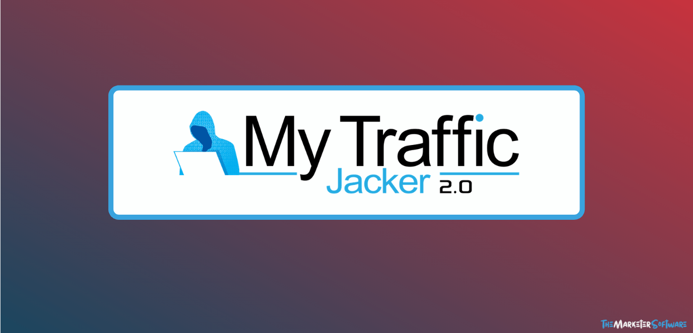 My Traffic Jacker Review and Bonuses - Self Made Newbie