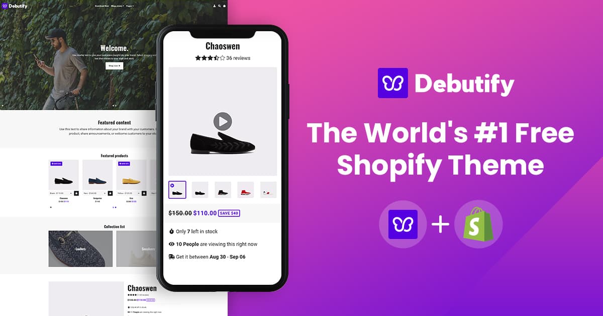 Debutify Theme Review 2024: Is It Highest Converting Shopify