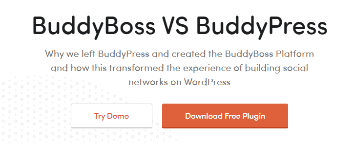 buddypress-vs-buddyboss