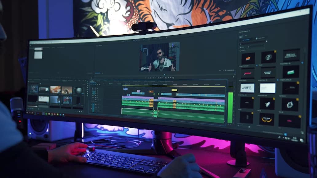 Increasing Demand for Video Content