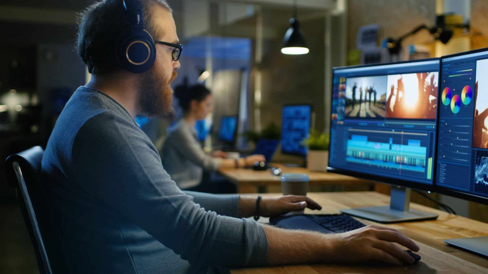 Impact of Video on Purchase Decisions