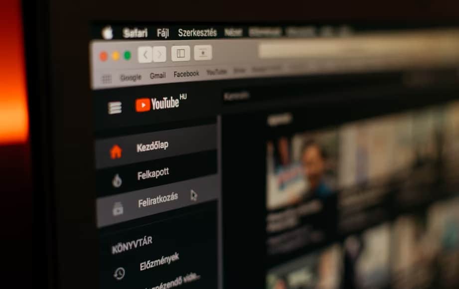 Video's Dominance in Internet Traffic